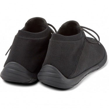 SNEAKERS DÉCONTRACTÉES PATH K300476 BLACK_001