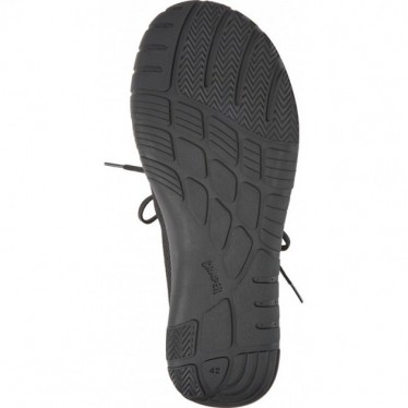 SNEAKERS DÉCONTRACTÉES PATH K300476 BLACK_001