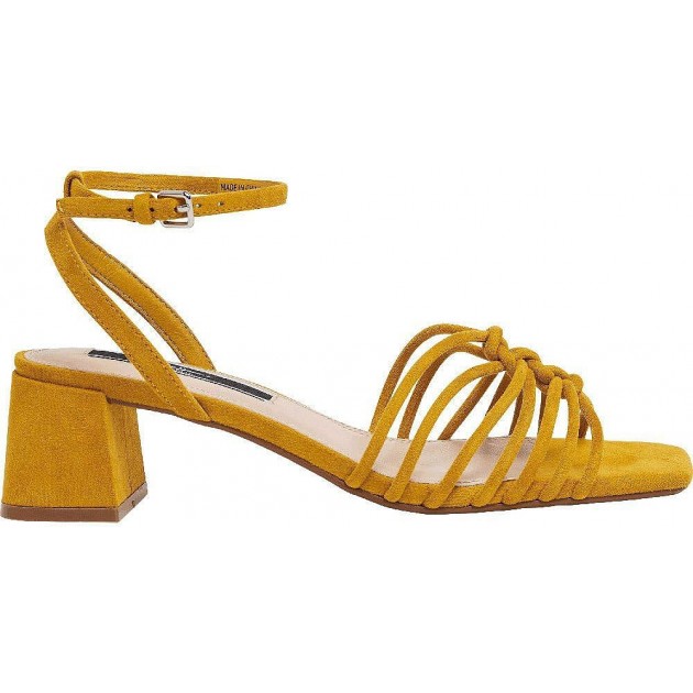 PEPE JEANS ZOE COULEURS SANDALE PLS90665 BUCKSKIN PEPE JEANS ZOE COULEURS SANDALE PLS90665 BUCKSKIN