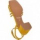 PEPE JEANS ZOE COULEURS SANDALE PLS90665 BUCKSKIN