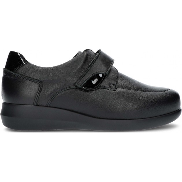 CHAUSSURES DTORRES COMODON 22 LARGEUR SPECIALE NEGRO