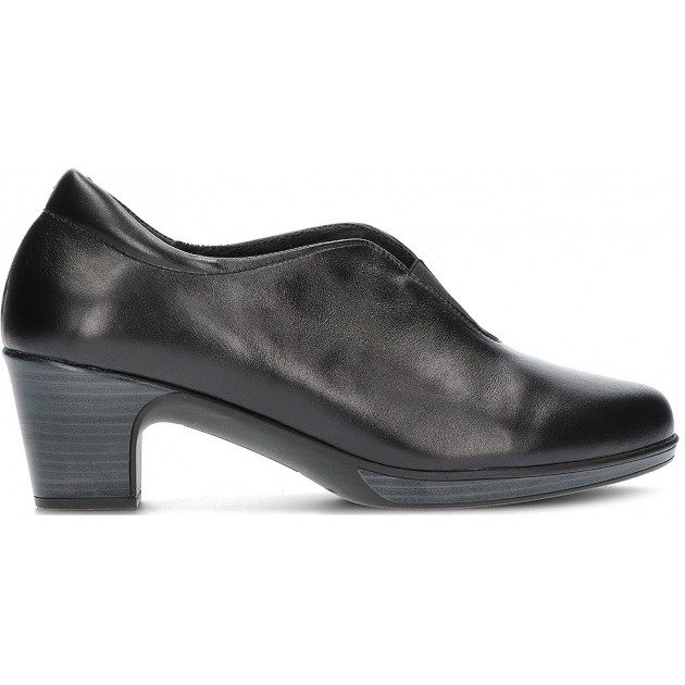 CHAUSSURES A TALON DOCTEUR CUTILLAS 62253 NEGRO CHAUSSURES A TALON DOCTEUR CUTILLAS 62253 NEGRO