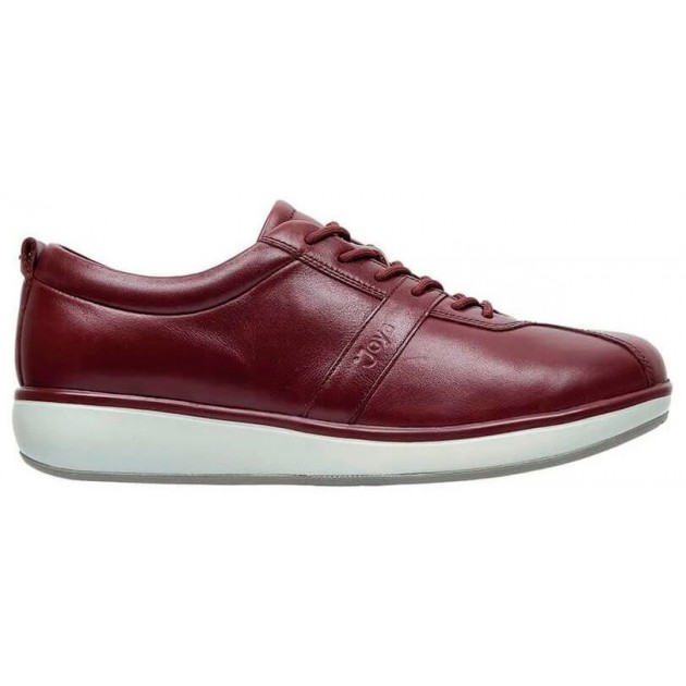 CHAUSSURES JOYA EMMA W DARK_RED