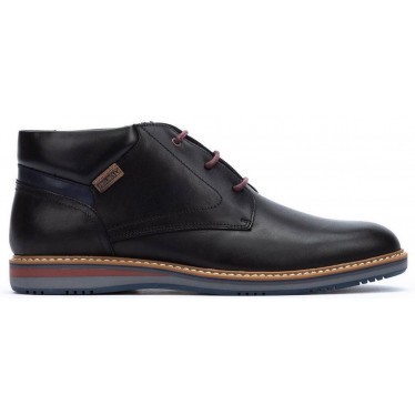 BOTTINES PIKOLINOS AVILA M1T-8011 BLACK