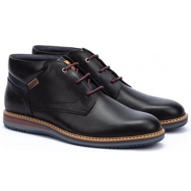 BOTTINES PIKOLINOS AVILA M1T-8011 BLACK