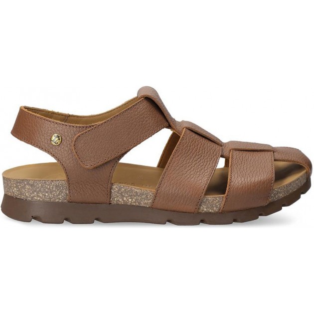 SANDALES PANAMA JACK STANLEY CUERO SANDALES PANAMA JACK STANLEY CUERO