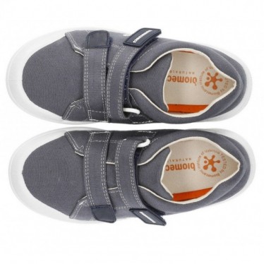 SPORT BIOMECANIQUE PIQUE 222280-A MARINO