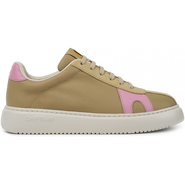 CHAUSSURES CAMPER RUNNER K21 K201311 BEIGE CHAUSSURES CAMPER RUNNER K21 K201311 BEIGE