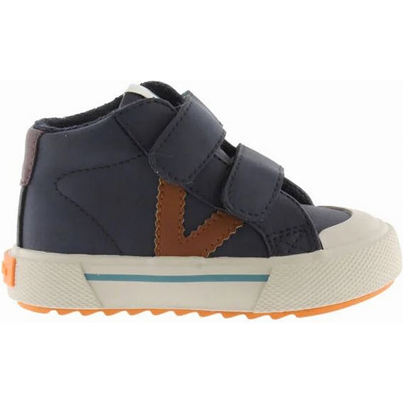 BANDES DE BOTTES VICTORIA TRIBU 1065185 MARINO