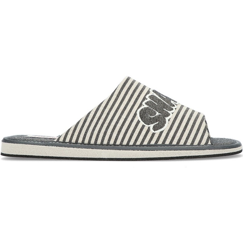 CHAUSSONS VULLADI 2570 GRIS