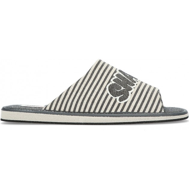 CHAUSSONS VULLADI 2570 GRIS CHAUSSONS VULLADI 2570 GRIS