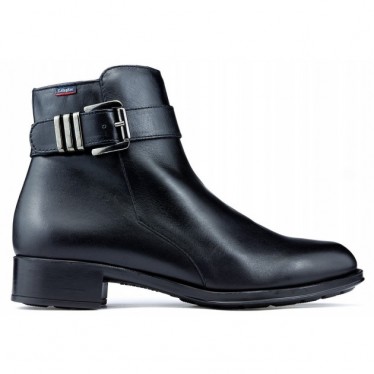 Bottines CALLAGHAN BOND RIDE NEGRO