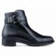 Bottines CALLAGHAN BOND RIDE NEGRO