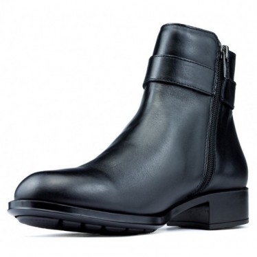 Bottines CALLAGHAN BOND RIDE NEGRO