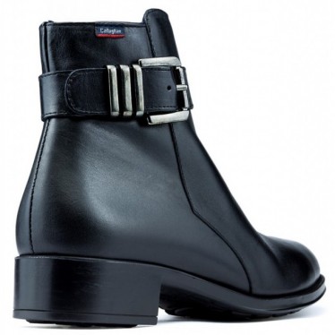 Bottines CALLAGHAN BOND RIDE NEGRO