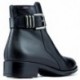 Bottines CALLAGHAN BOND RIDE NEGRO