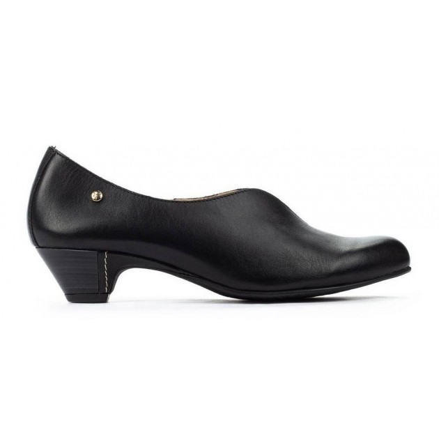 CHAUSSURES PIKOLINOS ELBA W4B-1716 BLACK CHAUSSURES PIKOLINOS ELBA W4B-1716 BLACK