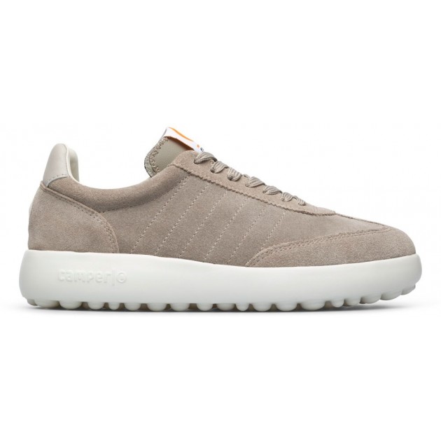 CHAUSSURES CAMPER BALLS XLF K201060 GRIS CHAUSSURES CAMPER BALLS XLF K201060 GRIS