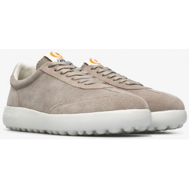 CHAUSSURES CAMPER BALLS XLF K201060 GRIS