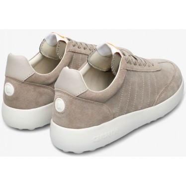 CHAUSSURES CAMPER BALLS XLF K201060 GRIS