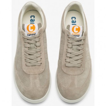 CHAUSSURES CAMPER BALLS XLF K201060 GRIS