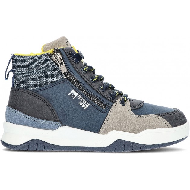 BOTTINES MTNG MIAMI 48656 NAVY BOTTINES MTNG MIAMI 48656 NAVY