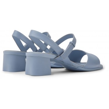 CAMPER SANDAL KATIE K201023 AZUL