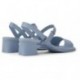 CAMPER SANDAL KATIE K201023 AZUL