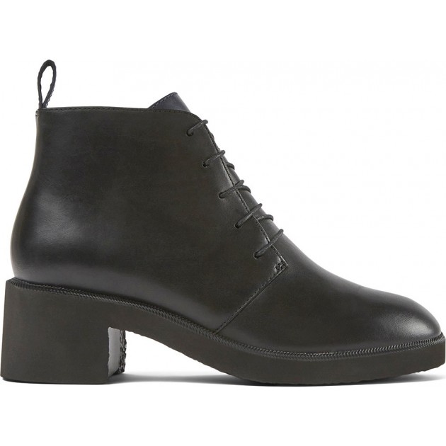BOTTINES CAMPER K400326 MERVEILLE BLACK BOTTINES CAMPER K400326 MERVEILLE BLACK