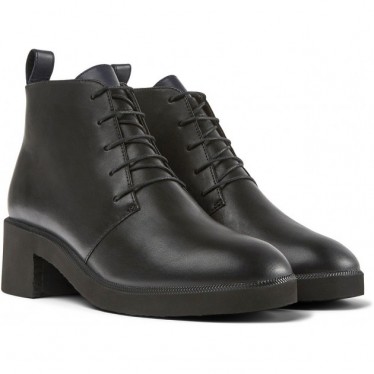 BOTTINES CAMPER K400326 MERVEILLE BLACK