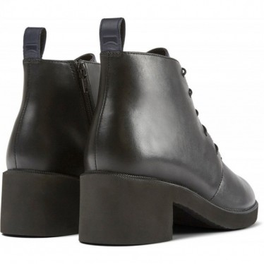 BOTTINES CAMPER K400326 MERVEILLE BLACK