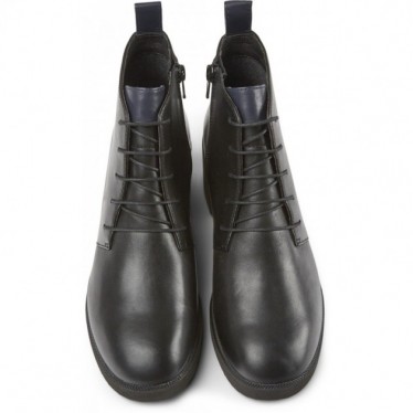 BOTTINES CAMPER K400326 MERVEILLE BLACK