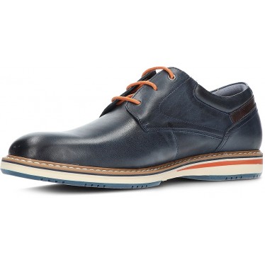 CHAUSSURES PIKOLINOS AVILA M1T-4050C1 BLUE