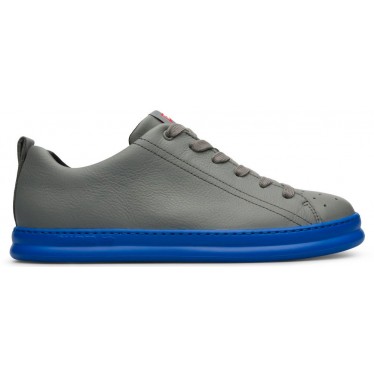 CHAUSSURES CAMPER RUNNER FOUR K100226 GRIS_AZUL