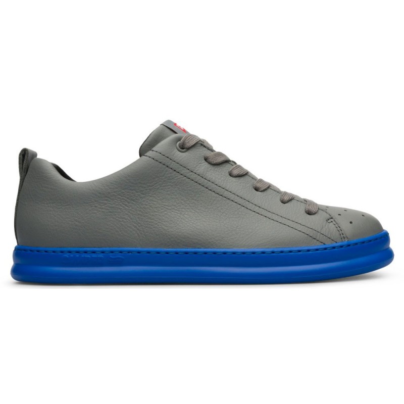 CHAUSSURES CAMPER RUNNER FOUR K100226 GRIS_AZUL