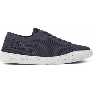 CHAUSSURES CAMPER PEU TOURING K100816 NAVY