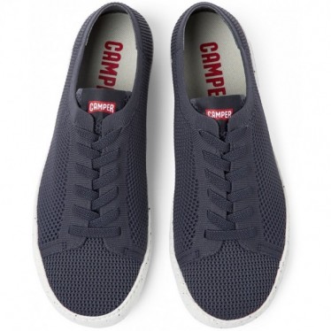 CHAUSSURES CAMPER PEU TOURING K100816 NAVY