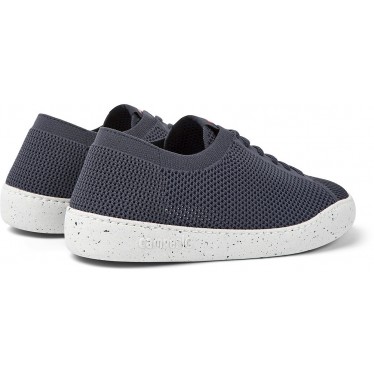 CHAUSSURES CAMPER PEU TOURING K100816 NAVY