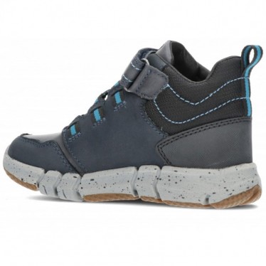 BASKETS GEOX AMPHIBIOX FLEXYPER J949XA NAVY_PETROL