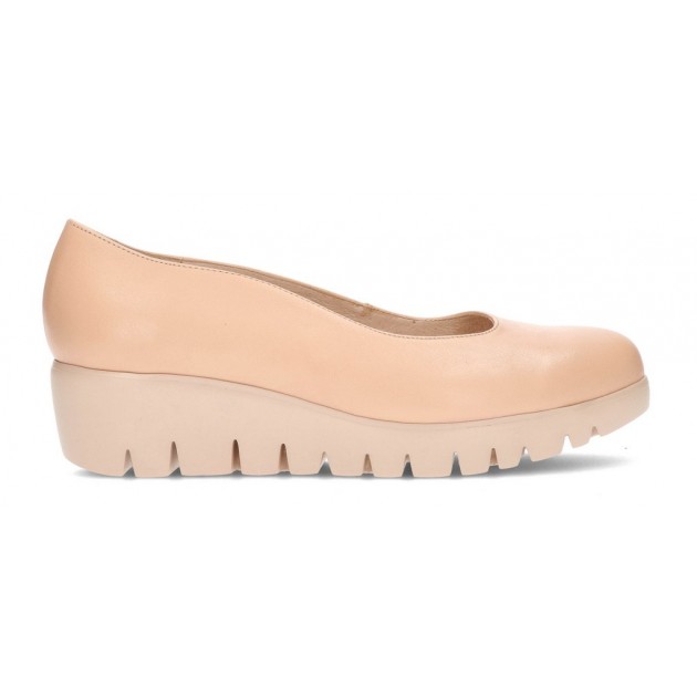 WONDERS SAUVAG C33242 MOCASSINS PALO WONDERS SAUVAG C33242 MOCASSINS PALO