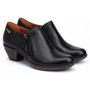 BOTTINES PIKOLINOS ROTTERDAM 902-5948 BLACK