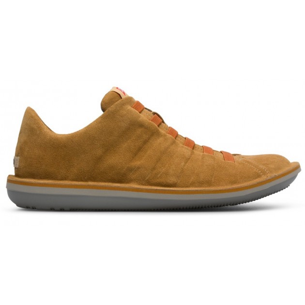 CHAUSSURES CAMPER BEETLE 18751 BRANDY