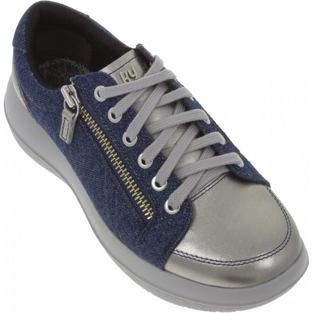 BASKETS KYBUN NYON 20 NAVY BASKETS KYBUN NYON 20 NAVY