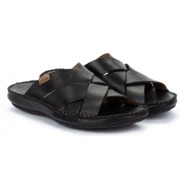 SANDALES PIKOLINOS TARIFA 06J-0015 BLACK