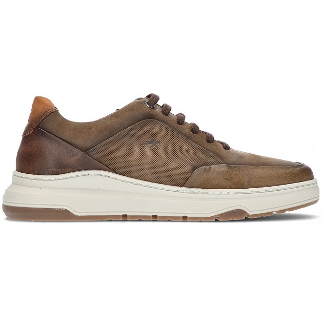 FLUCHOS CHAUSSURES HOMME KANSAS F1616 PIEDRA FLUCHOS CHAUSSURES HOMME KANSAS F1616 PIEDRA