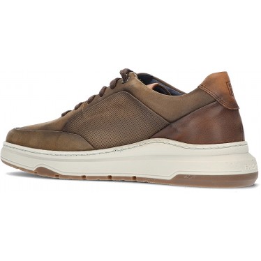 FLUCHOS CHAUSSURES HOMME KANSAS F1616 PIEDRA