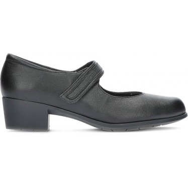 CHAUSSURES CLASSE CONFORT M5ELSA NEGRO