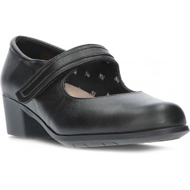 CHAUSSURES CLASSE CONFORT M5ELSA NEGRO