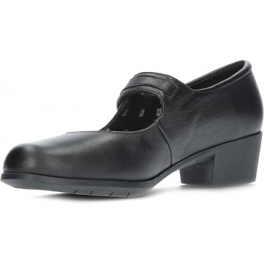 CHAUSSURES CLASSE CONFORT M5ELSA NEGRO