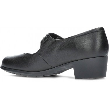 CHAUSSURES CLASSE CONFORT M5ELSA NEGRO